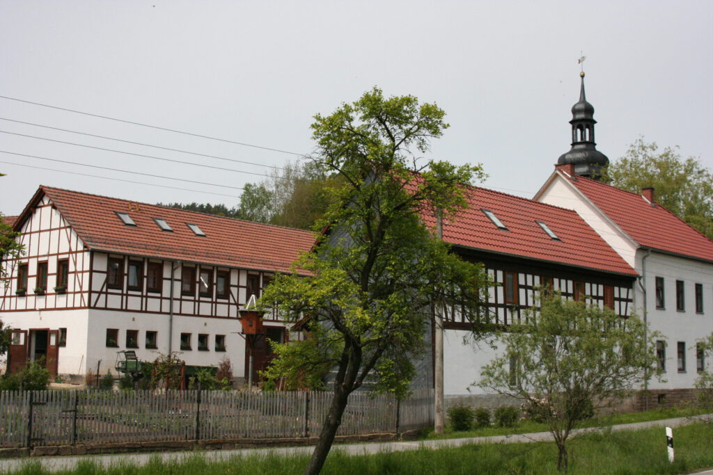 Weißbach Mitgliedsgemeinden